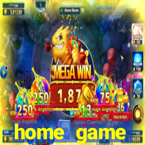 home game gamecategoryid 3